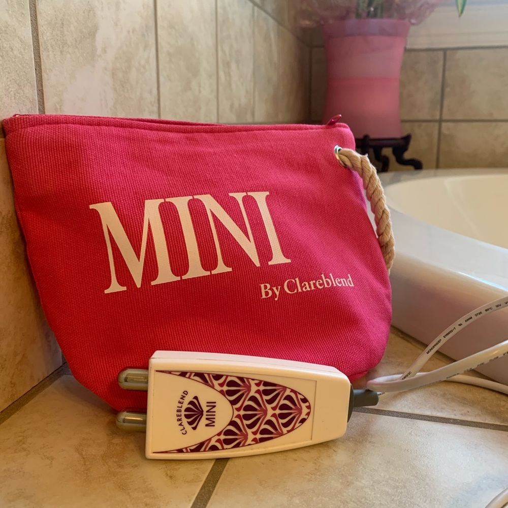Clareblend mini